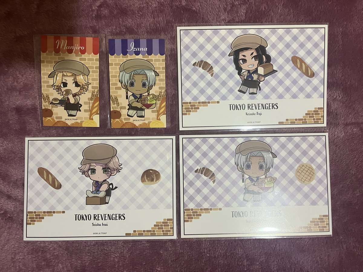 りんちゃ♡【 取引・東リベ・日常 垢 】 tweet media