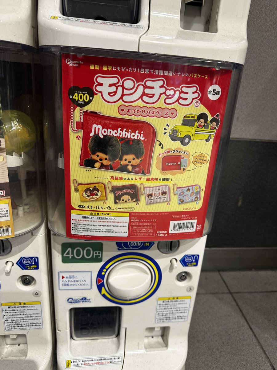 ぷるちっち🎀初代モンチッチ公式アンバサダー tweet media