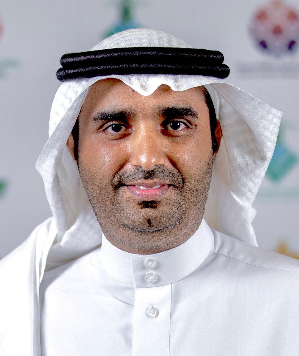 💐تهنئة💐

تتقدم #كلية_علوم_الأرض بأصدق التهاني والتبريكات لسعادة الدكتور عبدالله بن علي عسيري، بمناسبة تكليفه وكيلاً للكلية للدراسات العليا، إضافة إلى مهام عمله الحالية.

سائلين الله له دوام التوفيق والسداد، ومزيدًا من النجاح في مهامه الجديدة