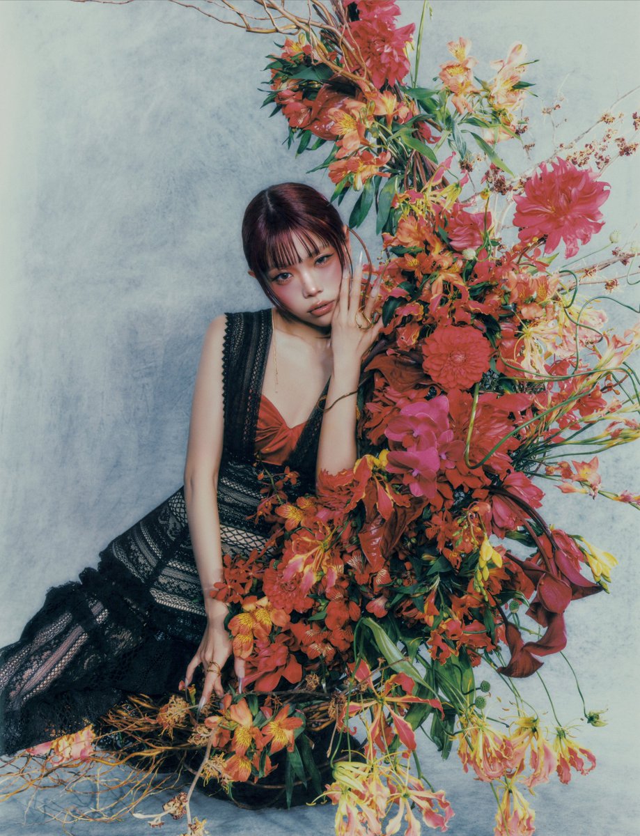 kabbala69's tweet photo. 4/23에 서울에서 AiNA THE END의 라이브가 있어요. 한국의 모든 티켓을 사주세요!!!
AiNA THE END is having a concert in Seoul on April 23rd. Everyone in Korea, please buy your tickets!!!
https://t.co/8jDzC2Y4Z0 https://t.co/DgNmmYIviL