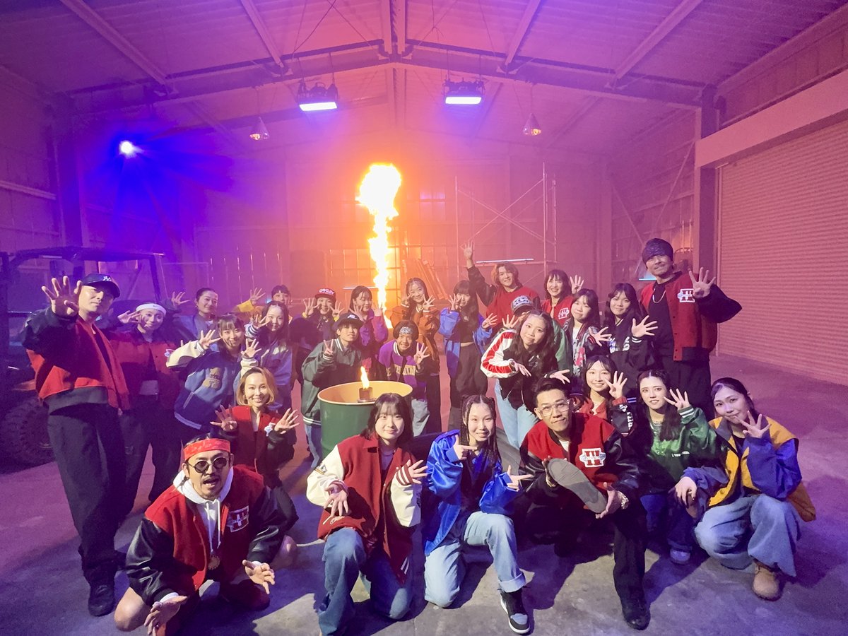 C&K STAFF tweet media