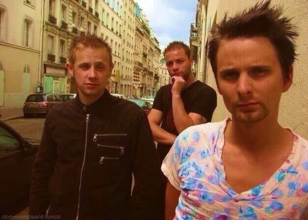 Daily Dom Howard tweet media