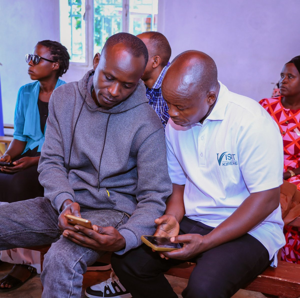 HDI Rwanda tweet media