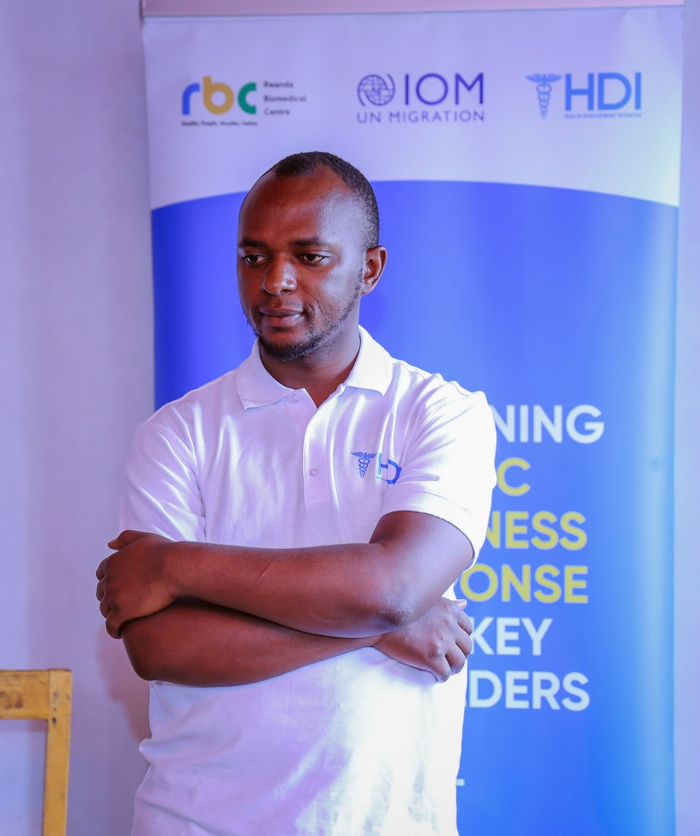 HDI Rwanda tweet media