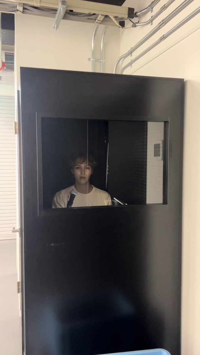 ナムネキ tweet media