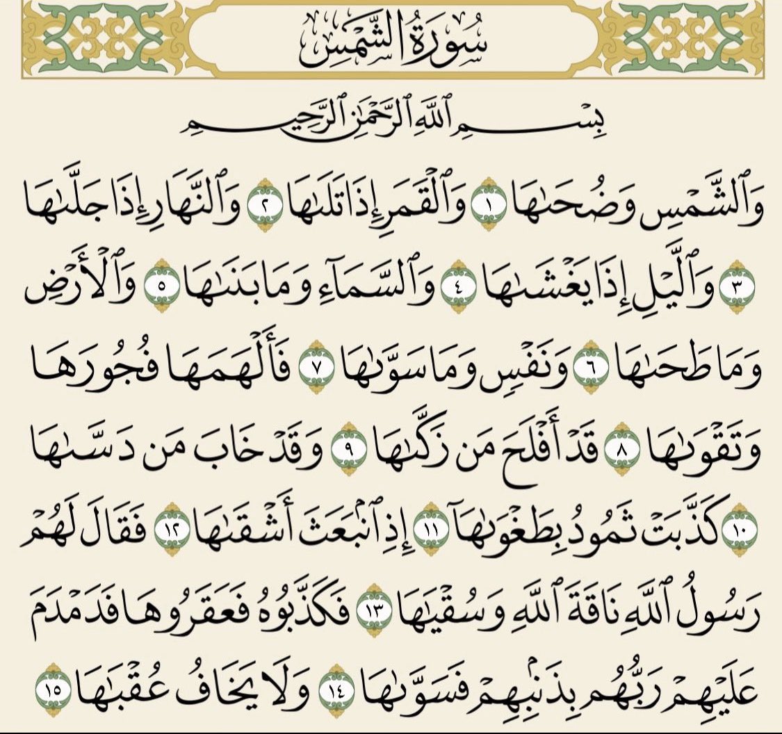 سيد حسين شبر tweet media