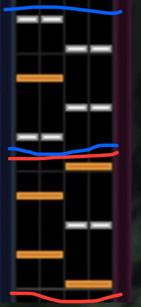 しおあめ tweet media