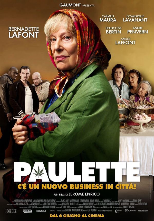 <a href="/calistanneka2/">Faithful Wife.</a> Title: Paulette (2012)