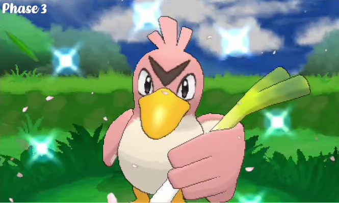 LeAronew's tweet photo. 50 Nuances de Phases : 

Canarticho ♂️ shiny en 5325, fin de la phase 3 sur Hélionceau, direction la phase 4 (j'ai le droit au bonheur ?) ✨ https://t.co/zQKgPZeY5B