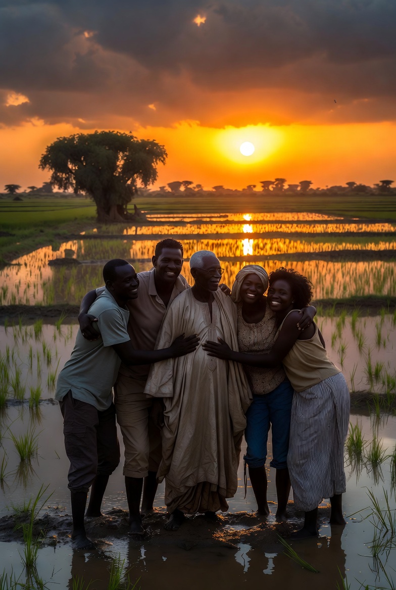 's tweet image. 💞 Ces #amis qui deviennent une famille 
Avec l’âge, je réalise que certains amis sont plus proches que des parents éloignés. 
On se choisit, on se construit, on se soutient. Ces #liens🔗choisis sont précieux. 

À qui voulez‑vous dire merci aujourd’hui ? 🧡 

#Amitié