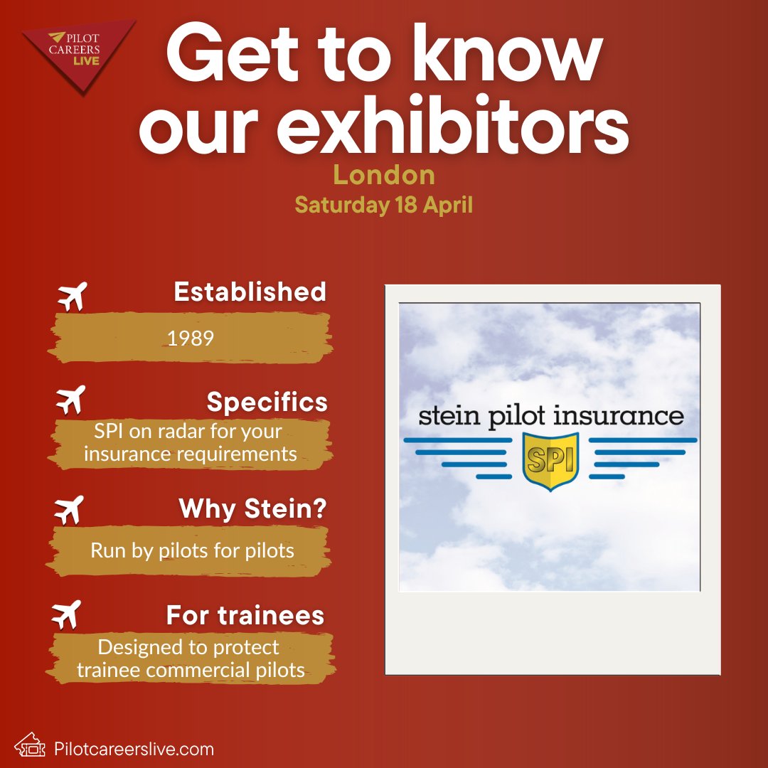 Pilot Careers Live (@pilotcareerlive) / Posts / X