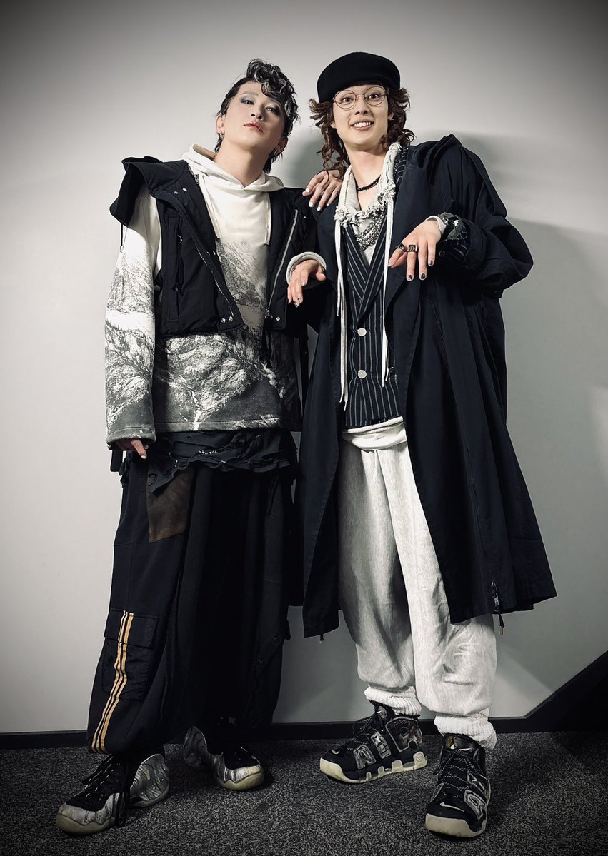 高橋 駿一 tweet media