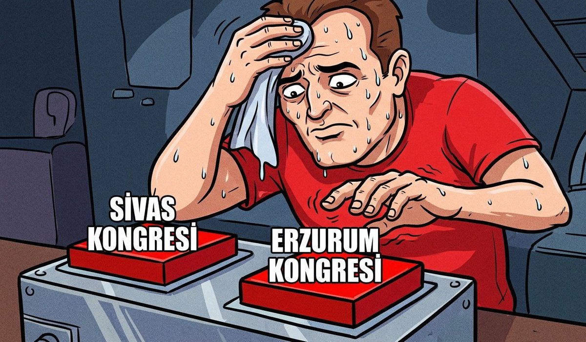 ÖSYM İŞÇİSİ tweet media