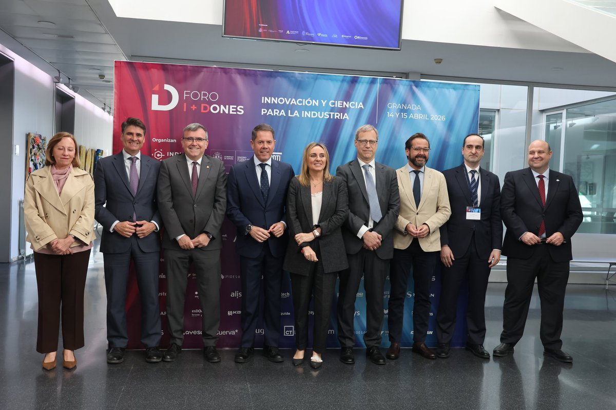 Subdelegación del Gobierno en Granada tweet media