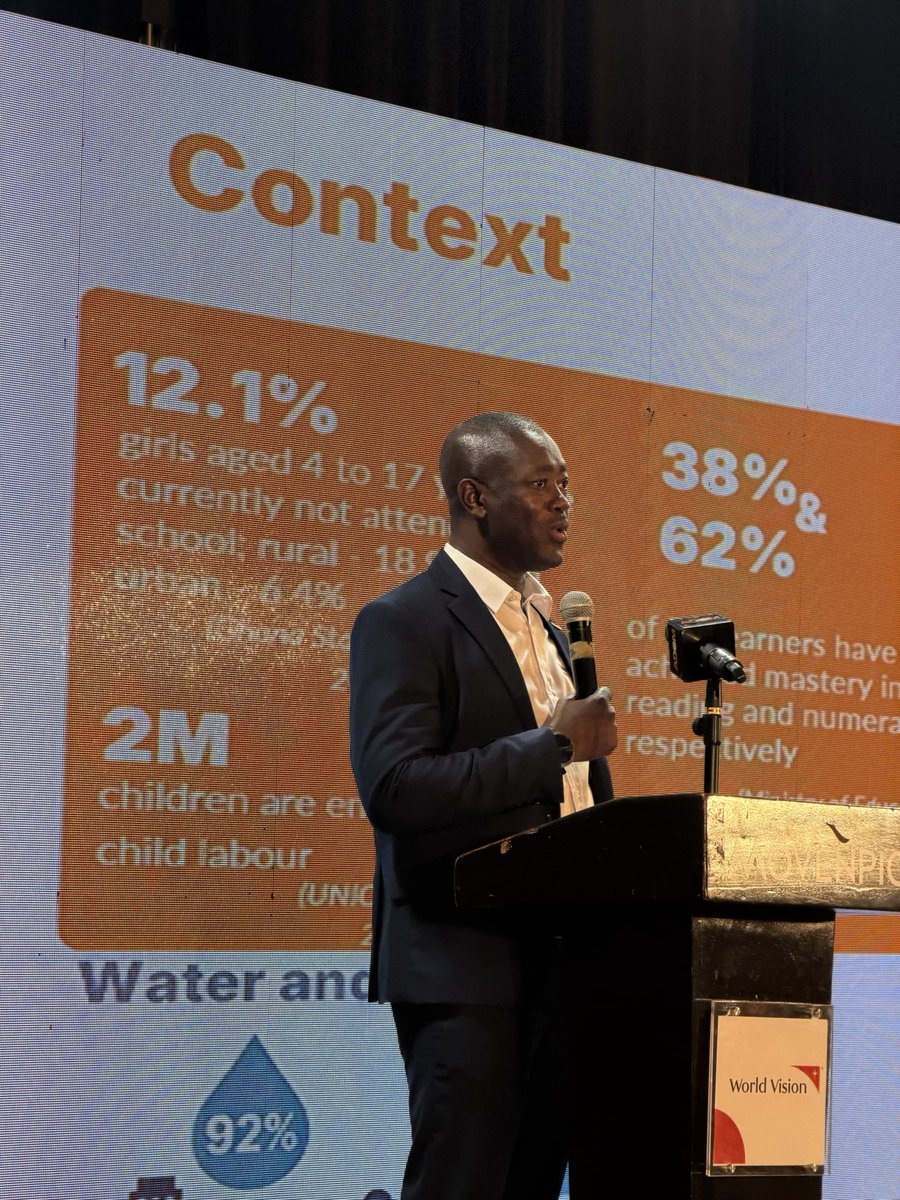 World Vision Ghana tweet media