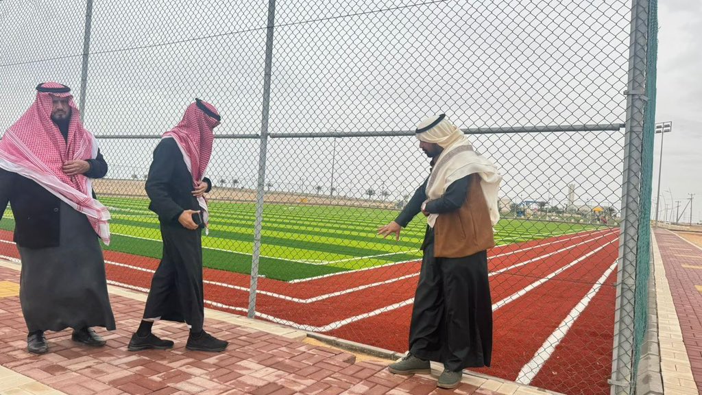 بلدية الناصفة tweet media