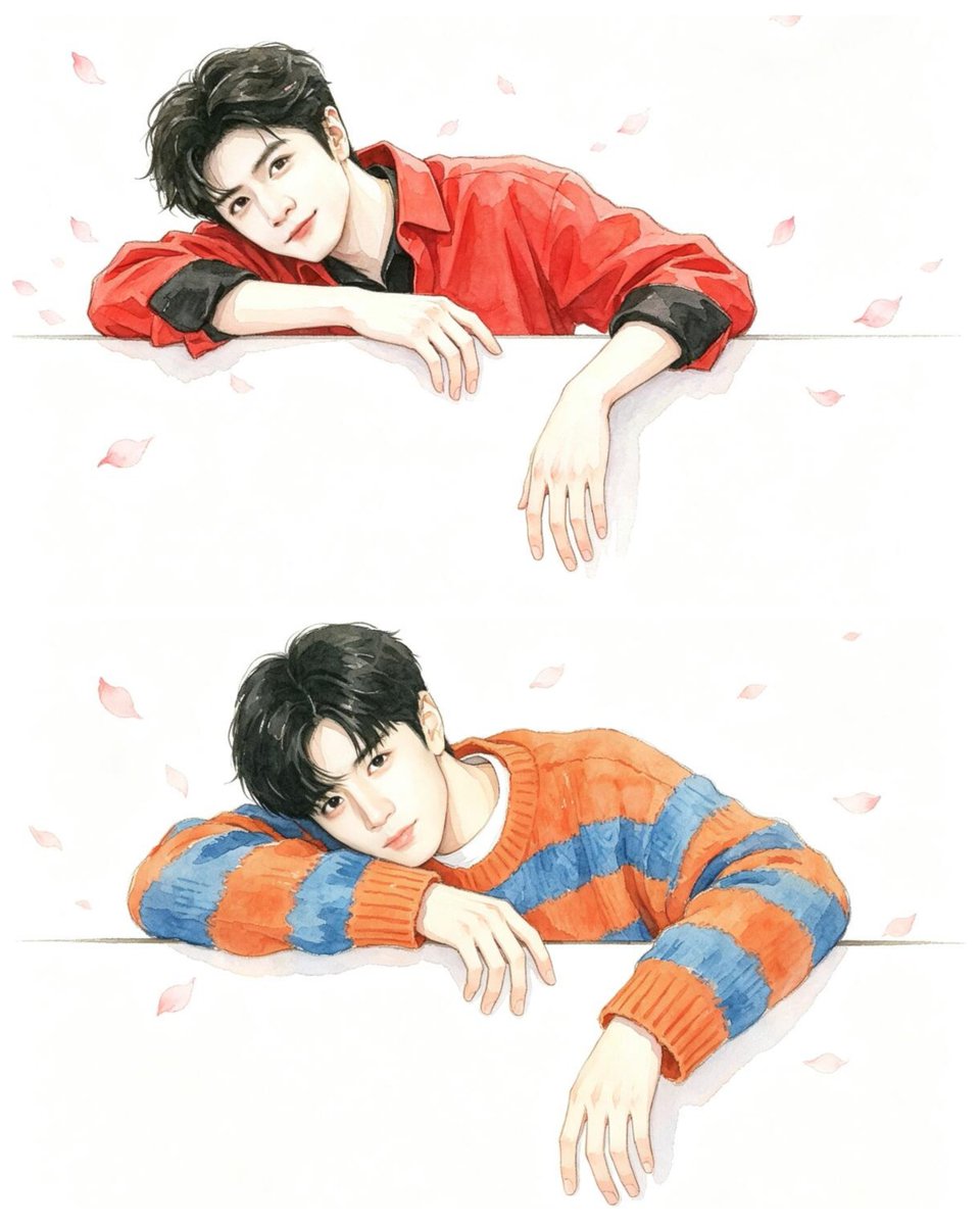 Only for Chen Zheyuan tweet media