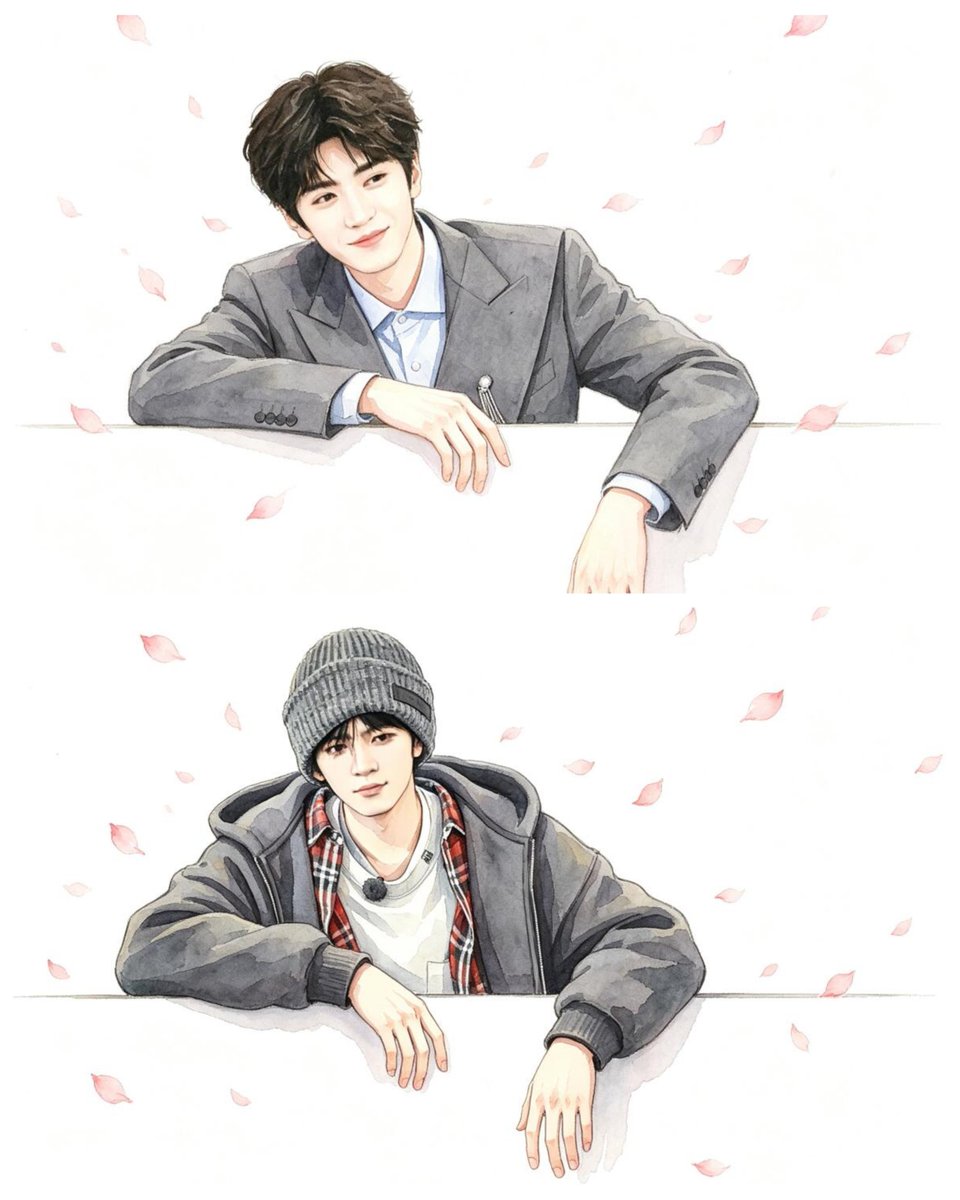 Only for Chen Zheyuan tweet media