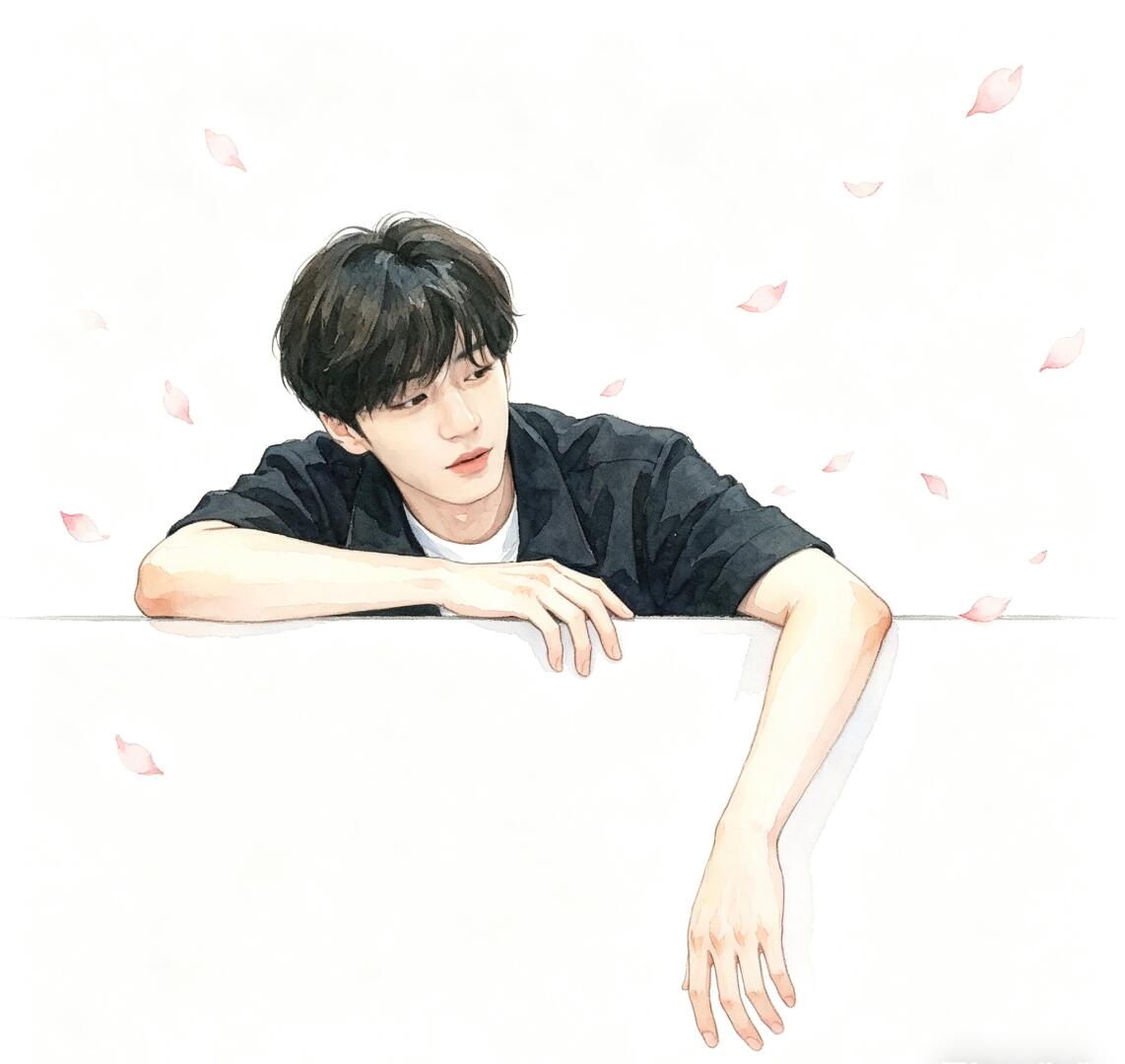 Only for Chen Zheyuan tweet media