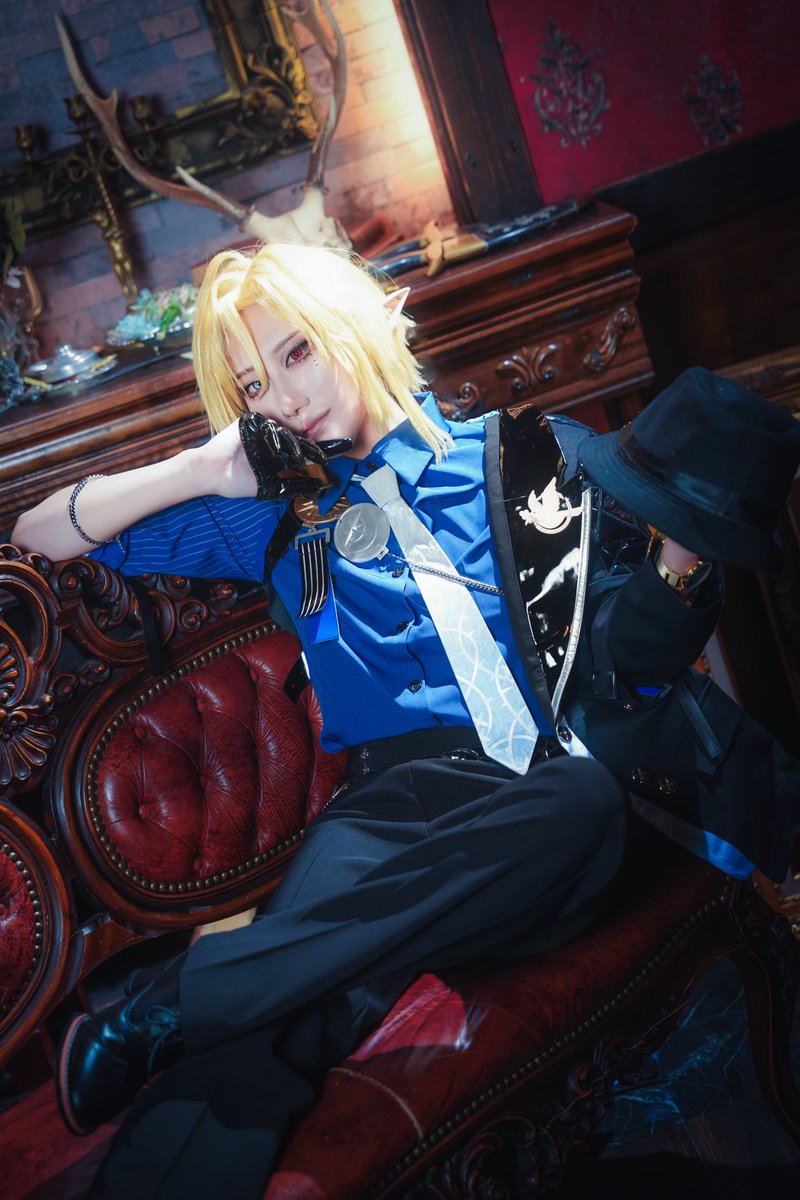 ﾘﾊﾝ tweet media