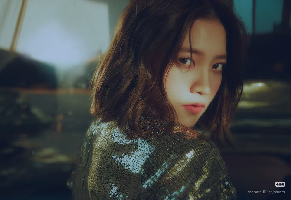 YR ใโฐ ACT I: Yerim tweet media