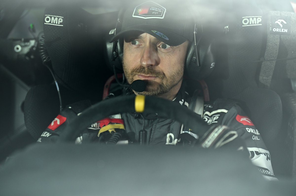 Prawie pół wieku historii może zniknąć w jednej chwili. Decyzja o zamknięciu Toru Poznań – jednego z symboli polskiego motorsportu – budzi mój głęboki sprzeciw. To potencjalnie ogromna strata nie tylko dla sportu, ale dla każdego użytkownika ruchu drogowego 1/3

#RatujmyTorPoznań