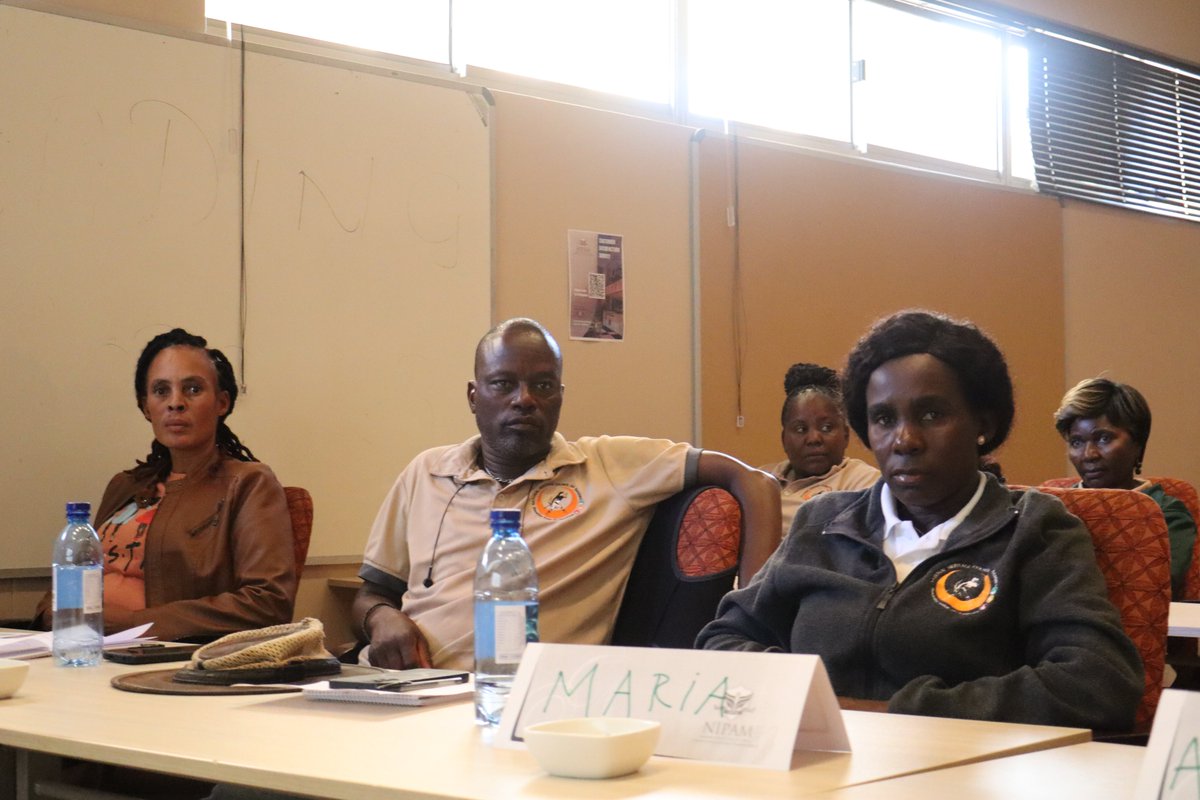 NIPAM NAMIBIA tweet media