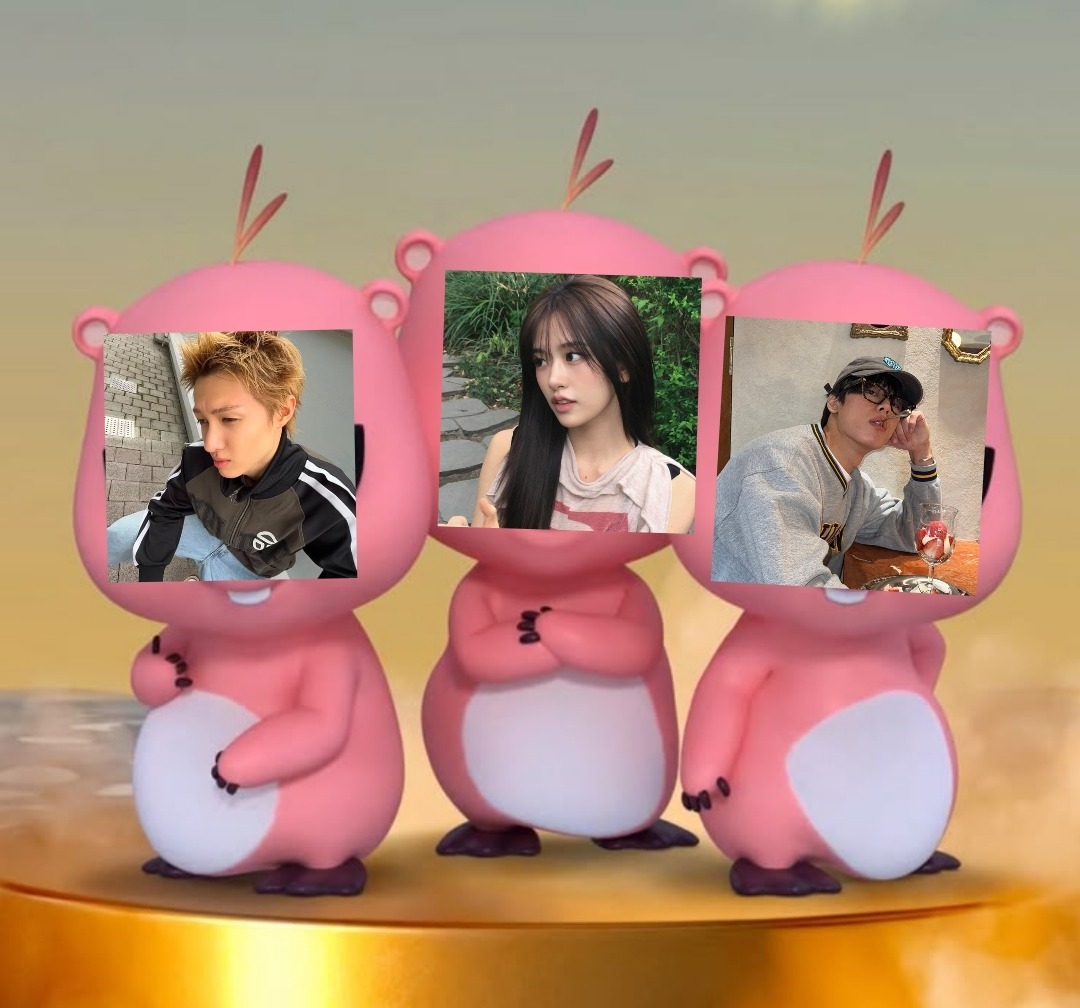 BERMUARA. tweet media