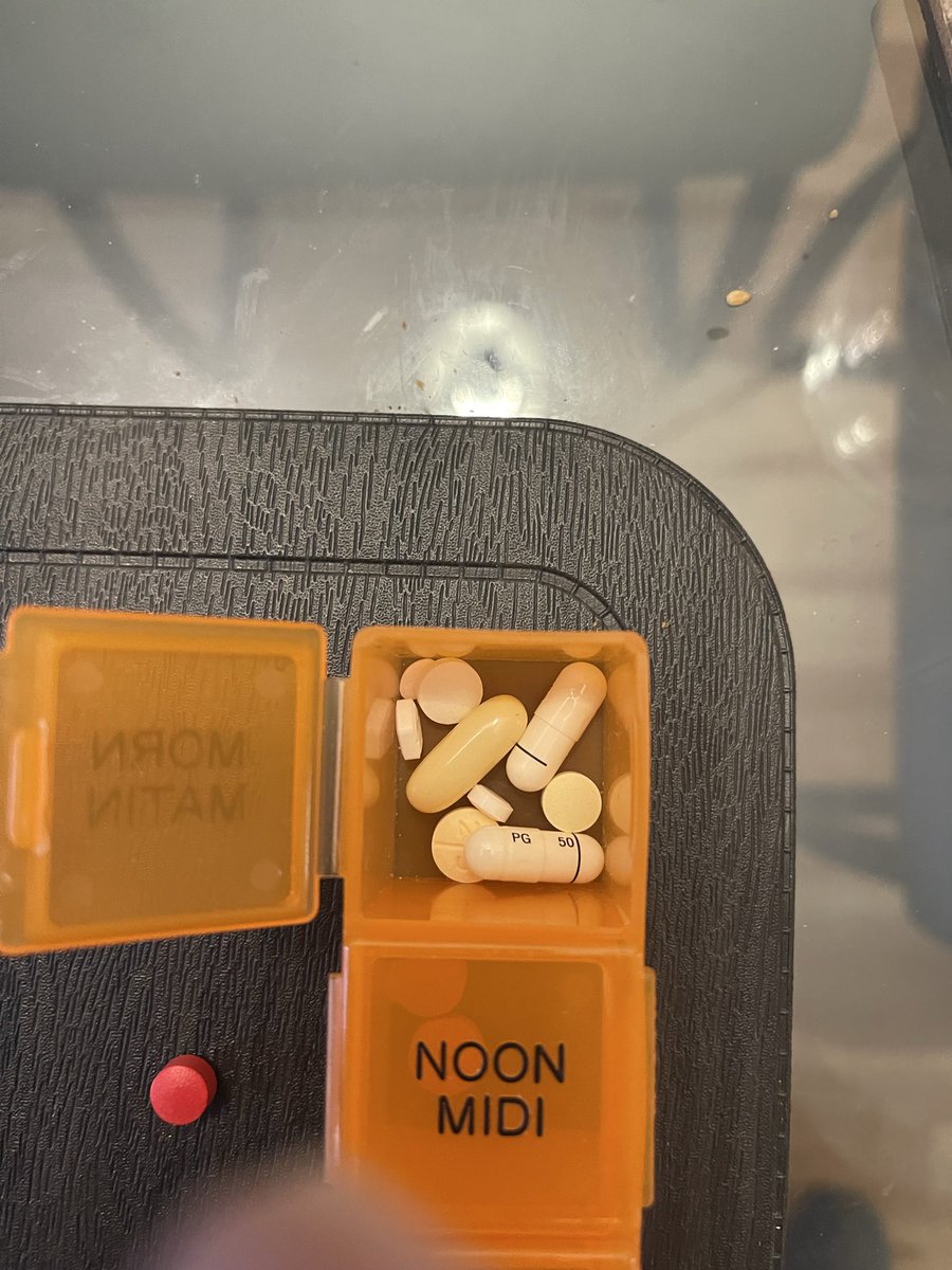 Yvon. P. tweet media