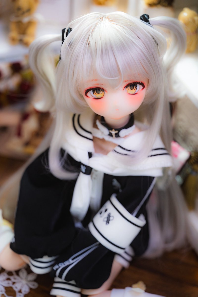 よる🍒 tweet media