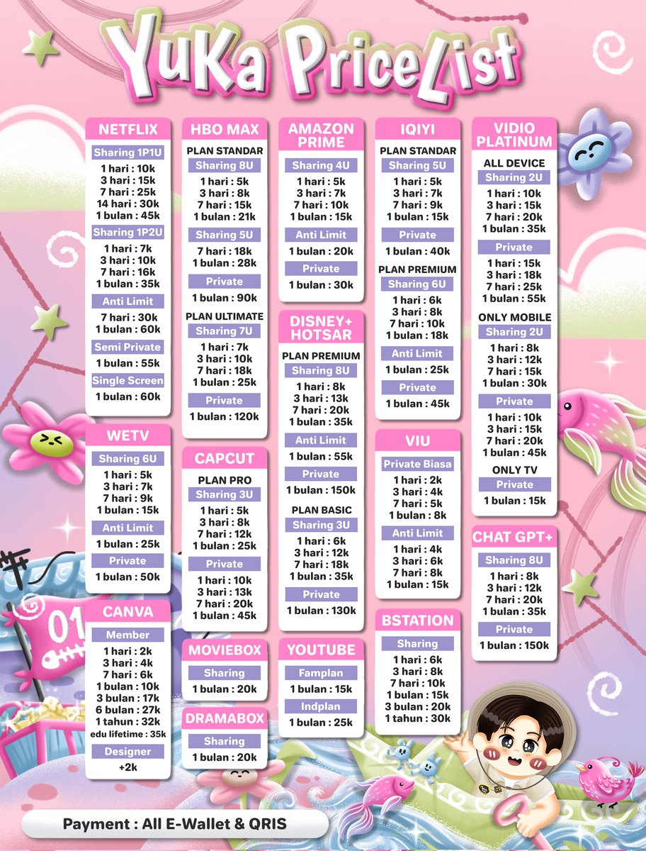 yukaa, 1.OOO+ testi tweet media