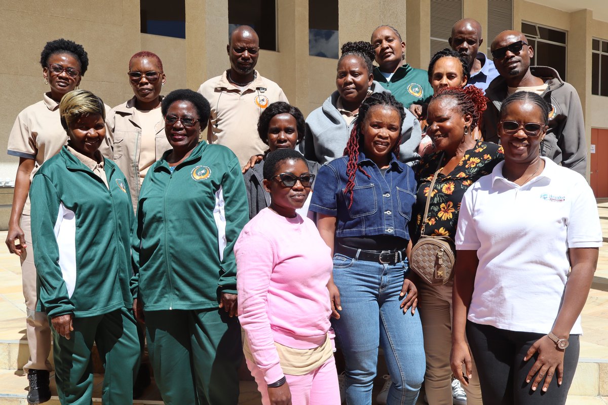 NIPAM NAMIBIA tweet media