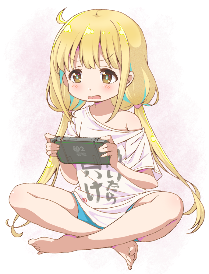 ～んｎ tweet media