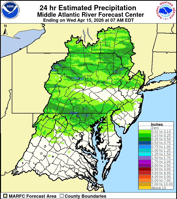 MUweather's tweet image. Last evening's showers and storms produced an unexpected 0.25-0.75" of rain within 20-30 miles either side of the Mason-Dixon Line. In terms of the #drought, this is fantastic news! However, the storms were too localized to put any kind of meaningful dent in it.