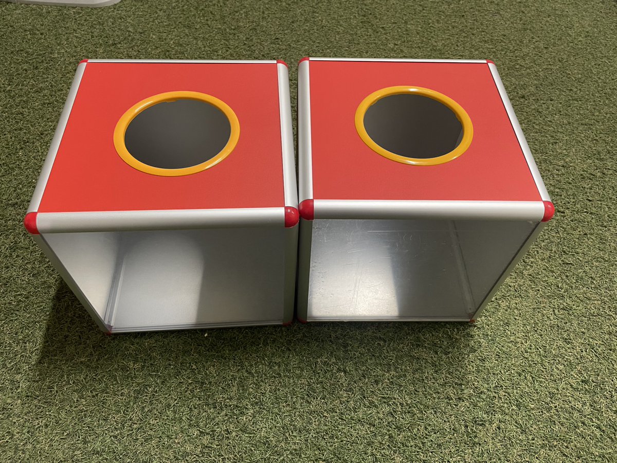 good8squad's tweet image. 🎱#G8Sサミット 準備の裏側 📸

これ、使います。

 #G8SWIN #SF6