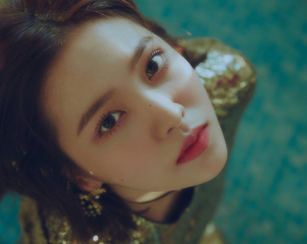 YR ใโฐ ACT I: Yerim tweet media