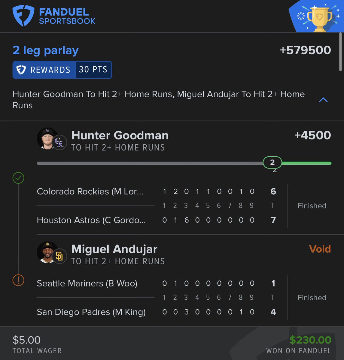 ItsDrew502's tweet photo. @shu_b0x Great minds think alike, had the EXACT same play as you. Not in your Discord or anything. Didn’t even know who you were until last night someone pointed out I had same skip as you. I gave you a follow just because of that. https://t.co/1DCRpxh8HD