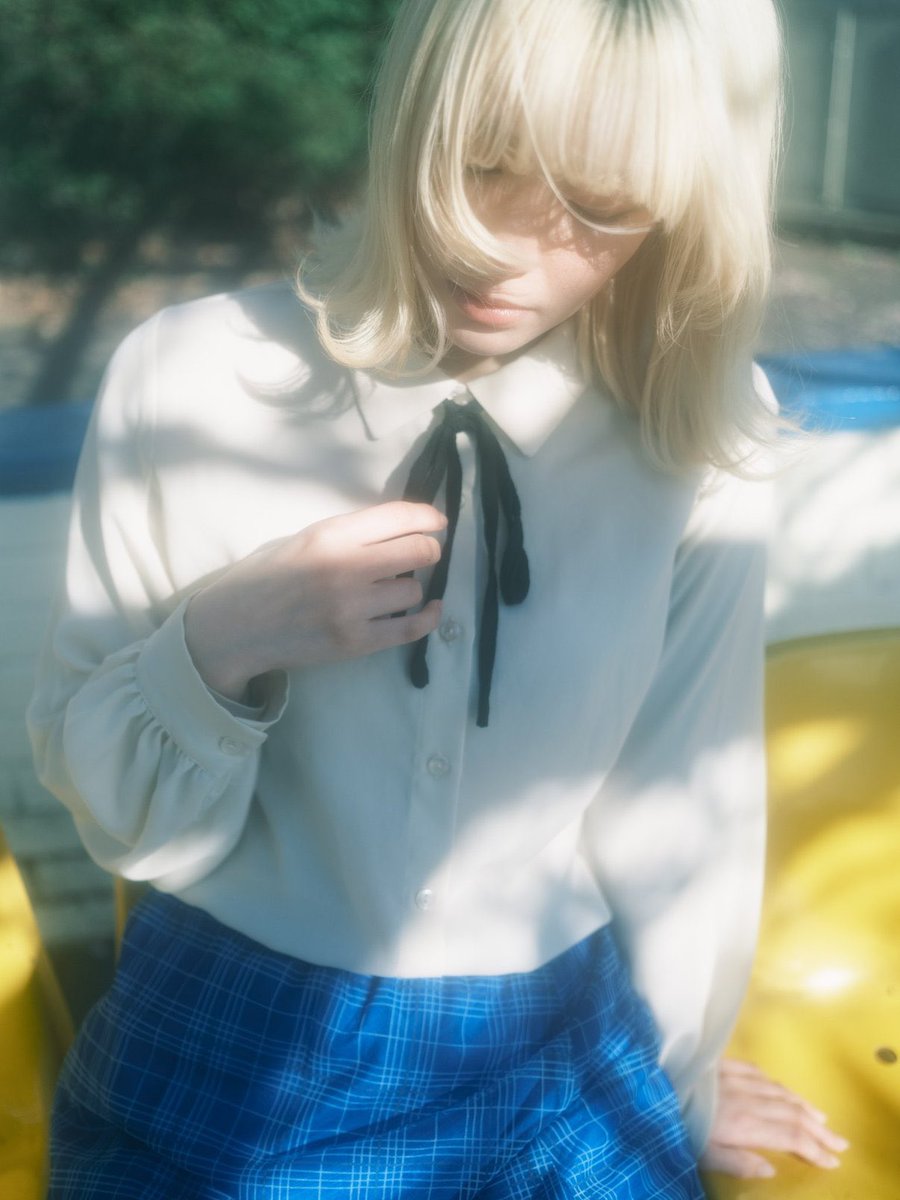 tsubasa_mf_'s tweet photo. さよーなら、またいつか。 https://t.co/cyItLqvkQS