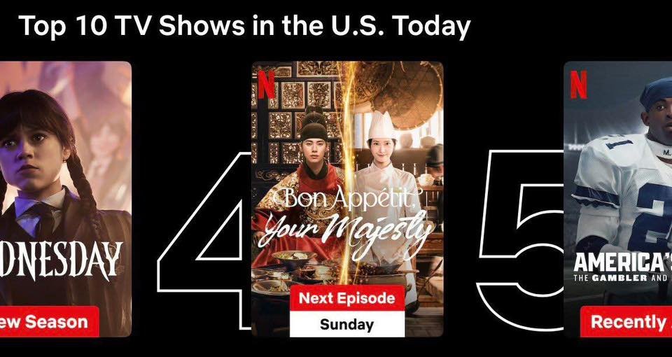 Love Kdrama :3 tweet media