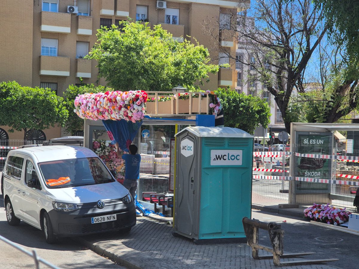 PSOEAytoSevilla tweet media