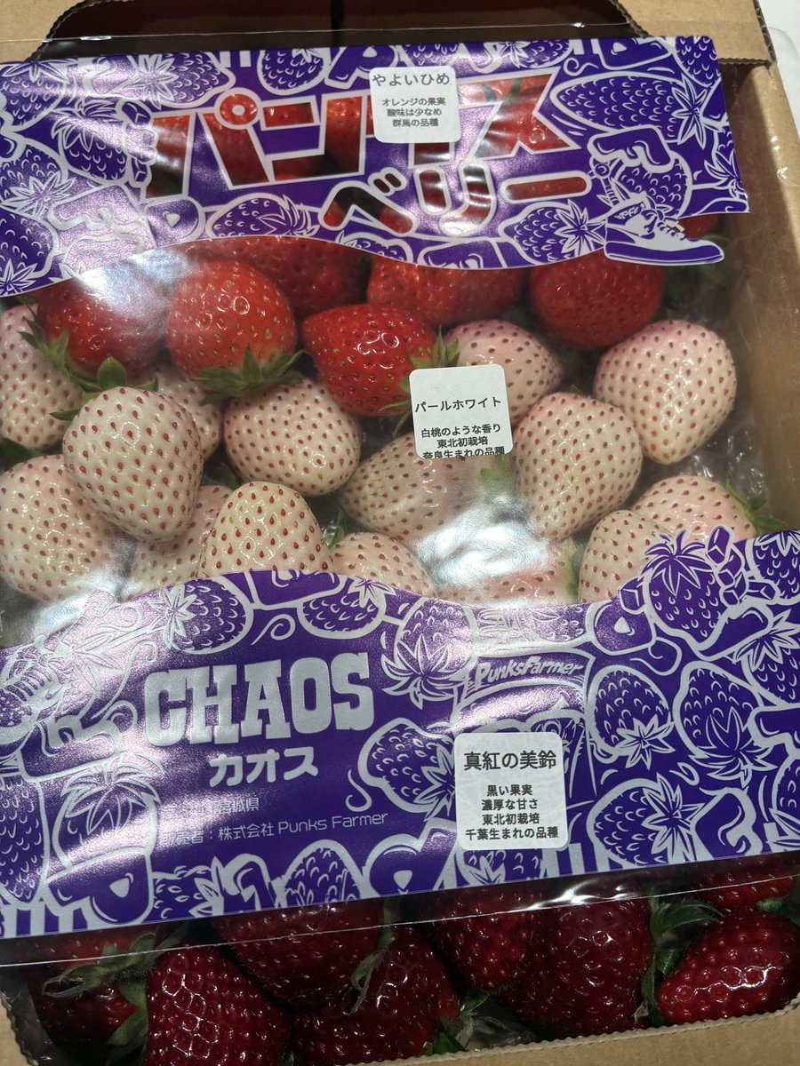 イチ朗 tweet media