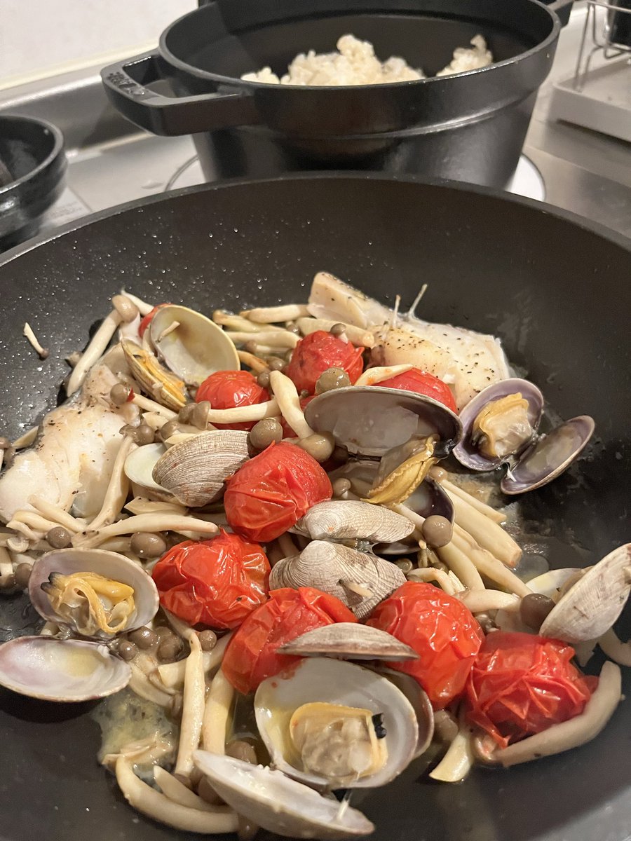 かみむらるみ tweet media