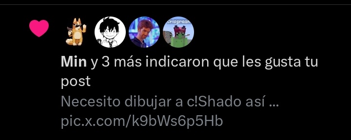 imnotkaboom's tweet image. ??? QUE HACES ACÁ