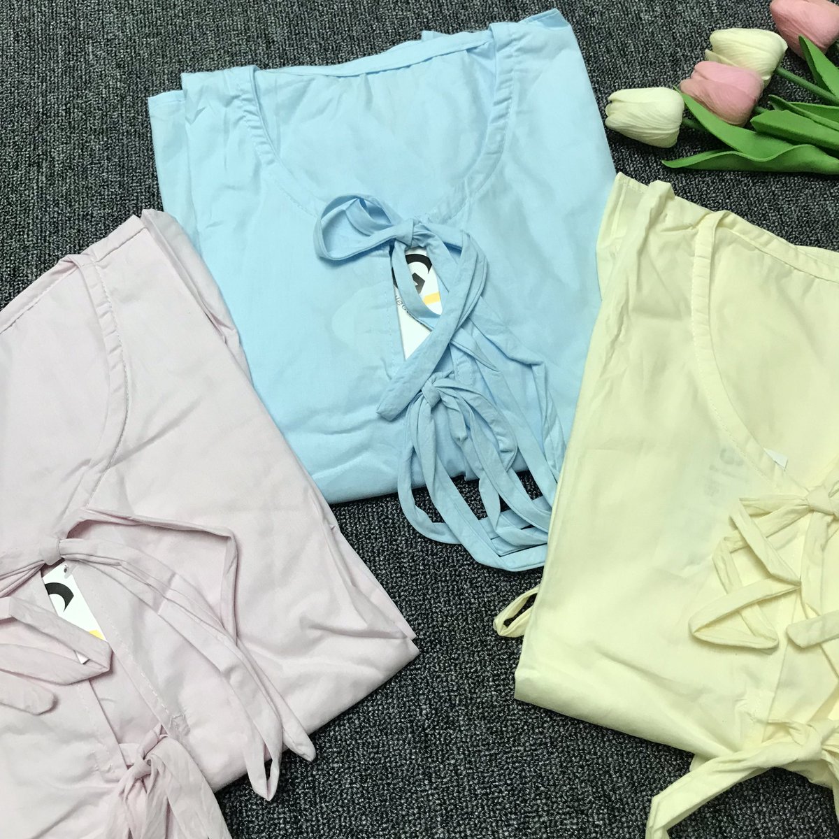 spesialis packaging custom✨ tweet media