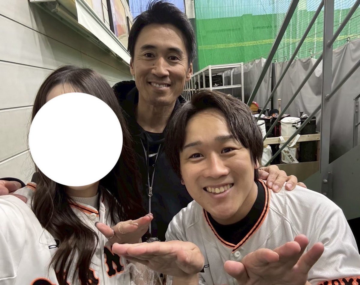 石田達也(ガタ岡) tweet media