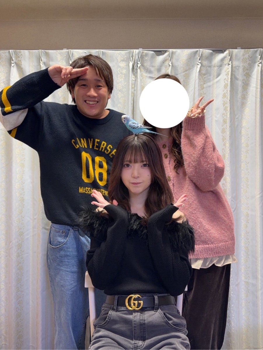 石田達也(ガタ岡) tweet media