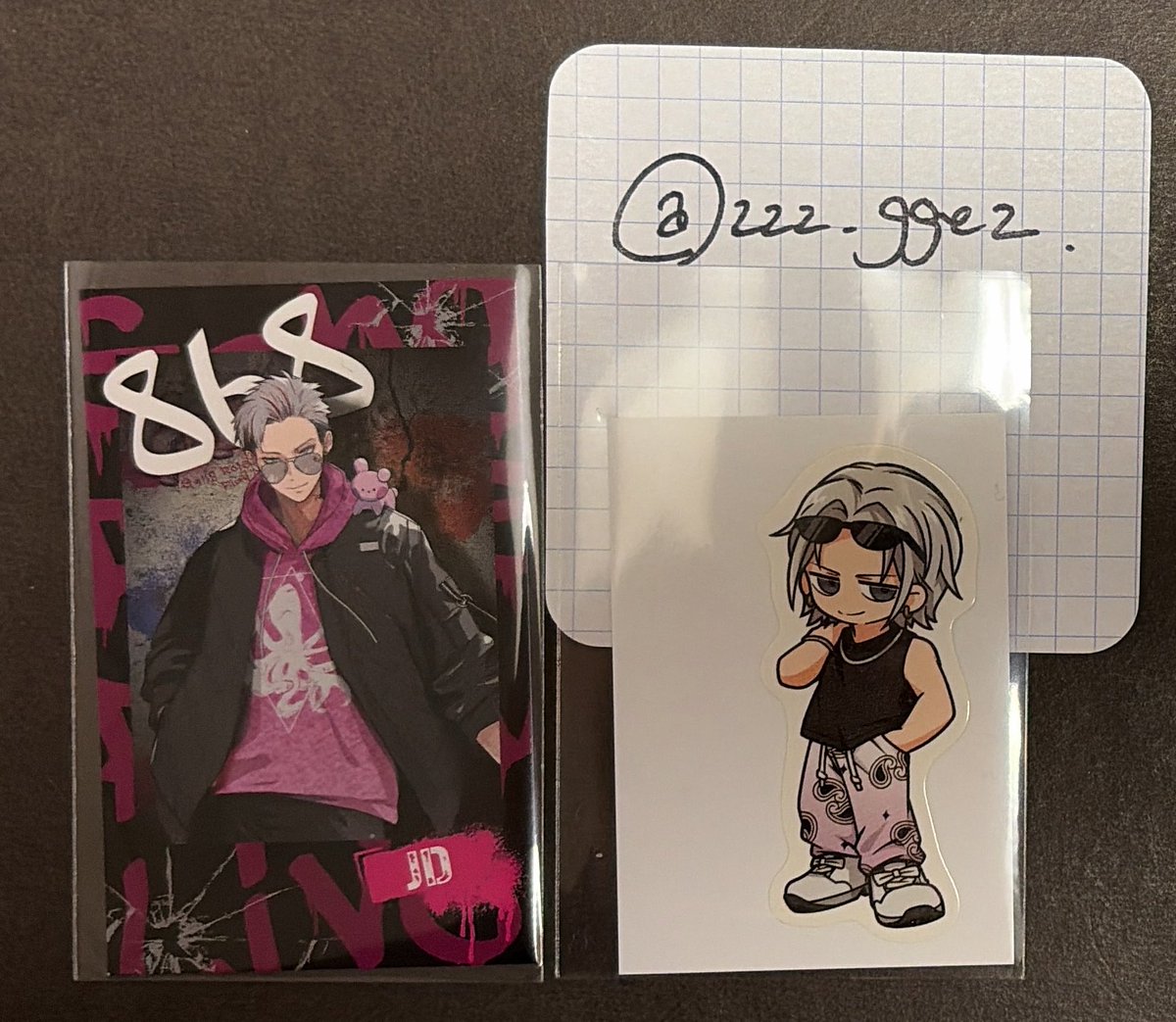 み@取引垢 tweet media