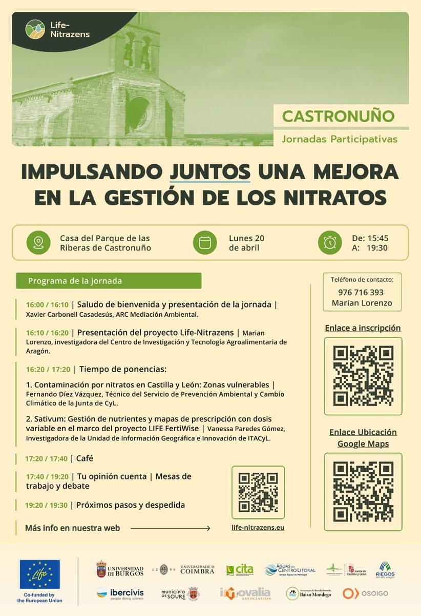 Aula Mentor de Tordesillas tweet media