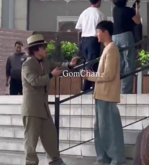 cine 🦦 tweet media