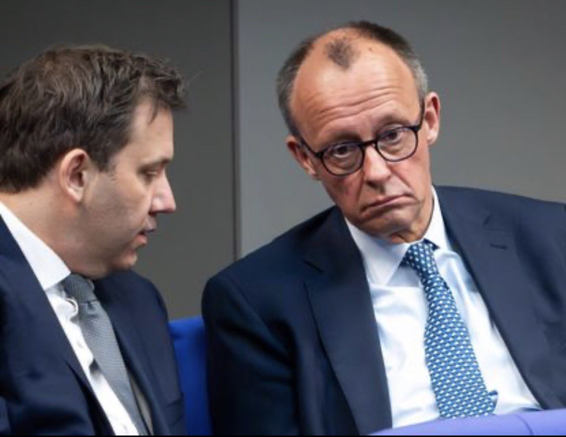 Georg Pazderski tweet media